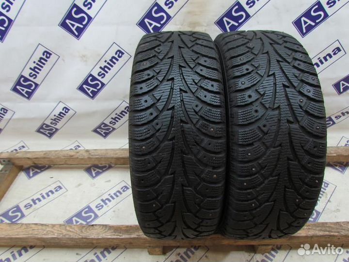 Hankook Winter I'Pike W409 195/55 R15 99G