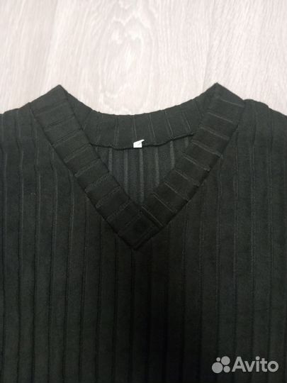 Лонгслив мужской новый 54-56 размер