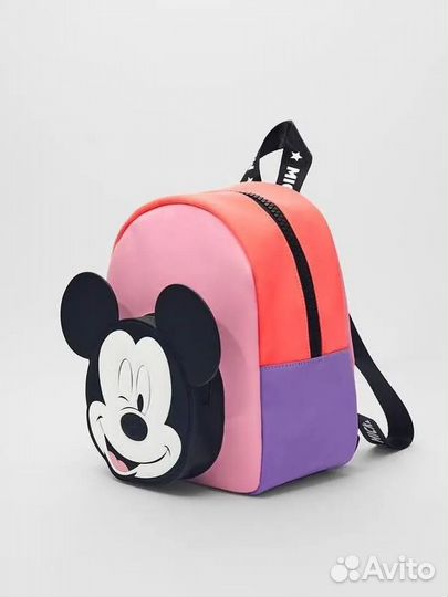 Детский Рюкзак Mickey Mous zara kids