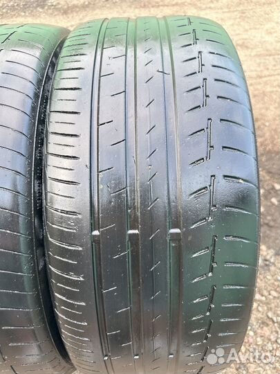 Continental PremiumContact 6 235/45 R18 98Y