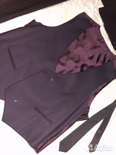 Костюм мужской