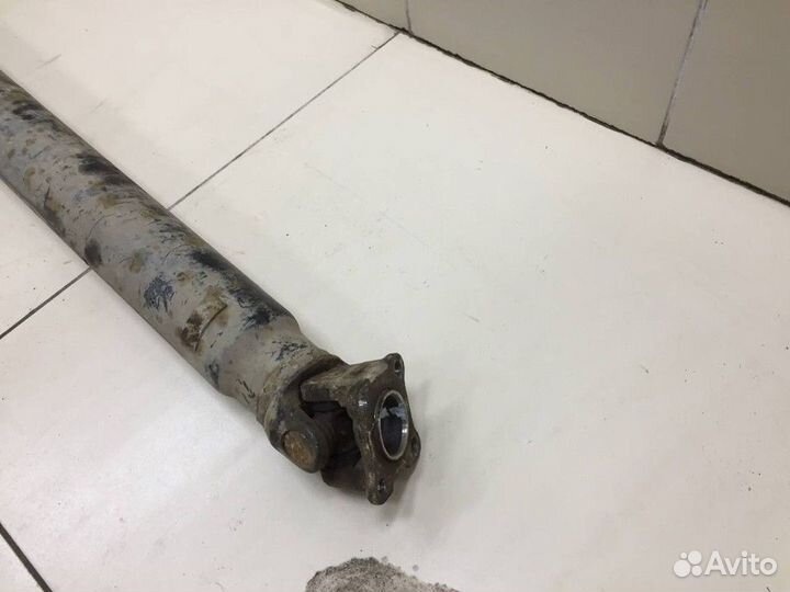Вал карданный задний с подвесным 2.0 МКПП