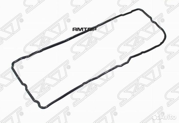SAT K8973313590 Прокладка крышки клапанной isuzu 4