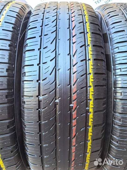 Viatti Bosco A/T 215/70 R16 100H