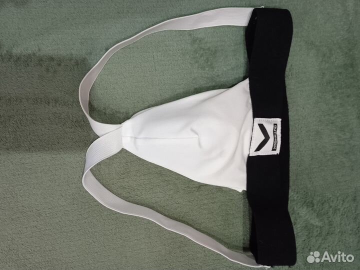 Защита для боевых искусств