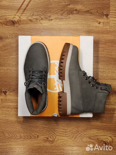 Ботинки мужские Timberland Arbor Road Waterproof