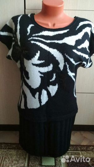 Туника женская