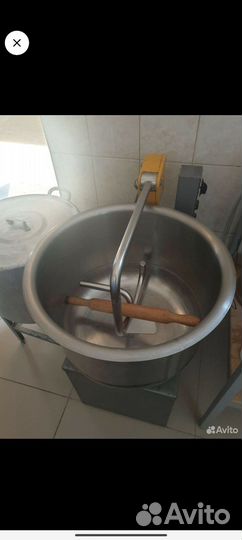 Продам тестомесы