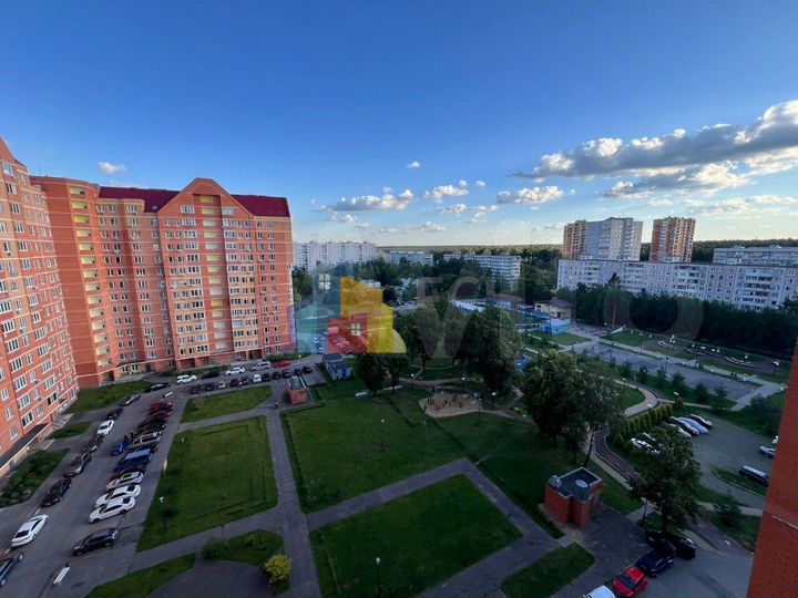 4-к. квартира, 150,4 м², 11/17 эт.