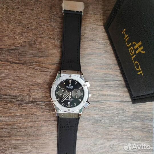 Часы наручные Hublot