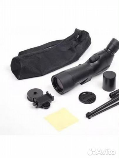 Зрительная труба kenko PRO1S 16-48x65 PS-01А