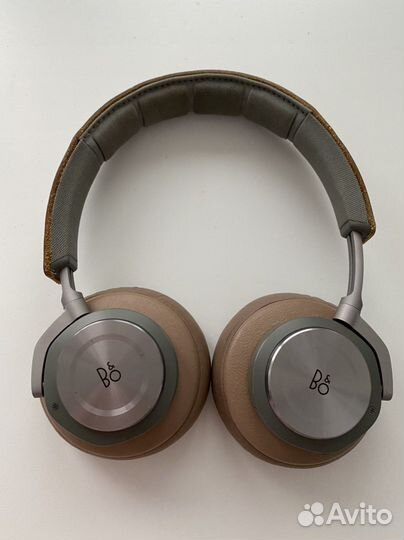 Bang&Olufsen Beoplay h9