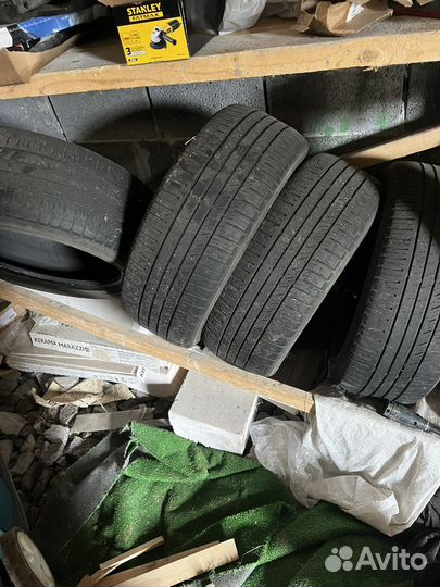 Kinforest KF-550 215/55 R17