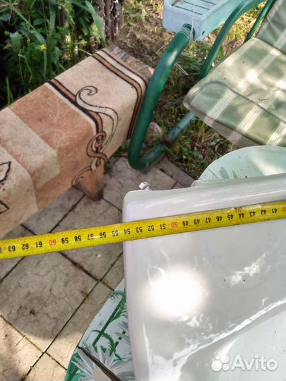 Раковина в ванную