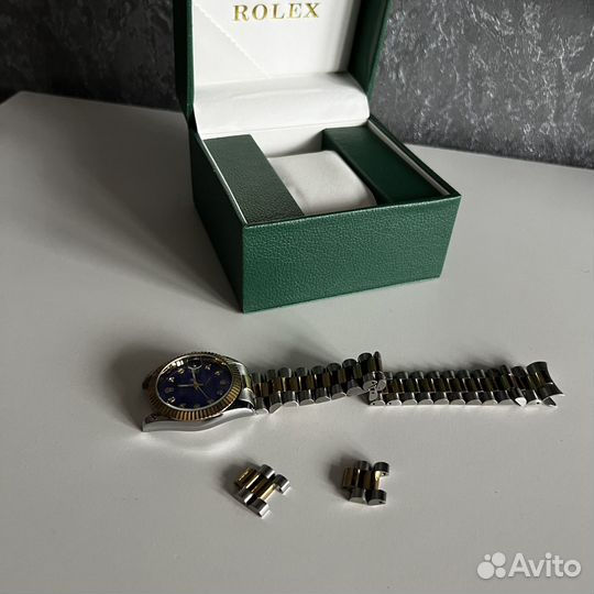 Мужские наручные часы