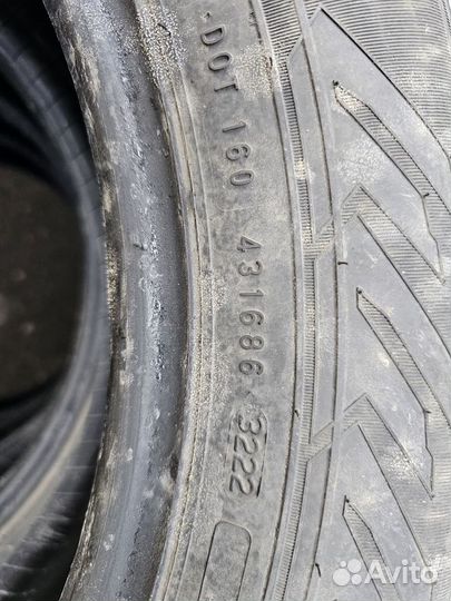 Nokian Tyres Nordman 8 SUV 225/60 R18 104T