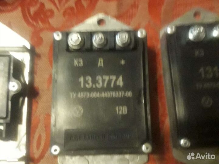 Коммутатор уаз,газ