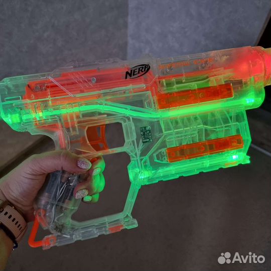 Nerf