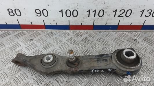 Рычаг передний нижний правый mercedes benz E-class