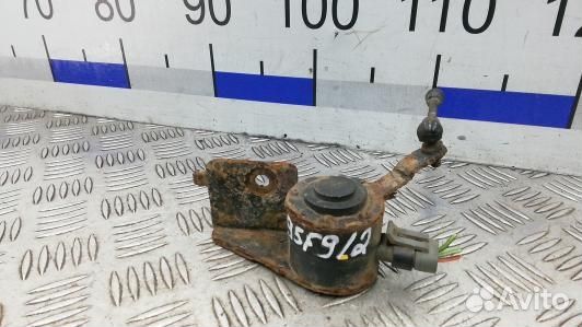 Датчик положения подвески cadillac escalade 3 (95F