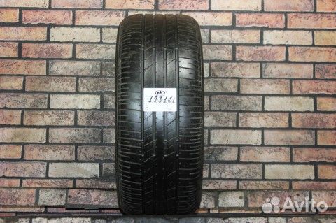 Bridgestone Turanza ER30 255/50 R19