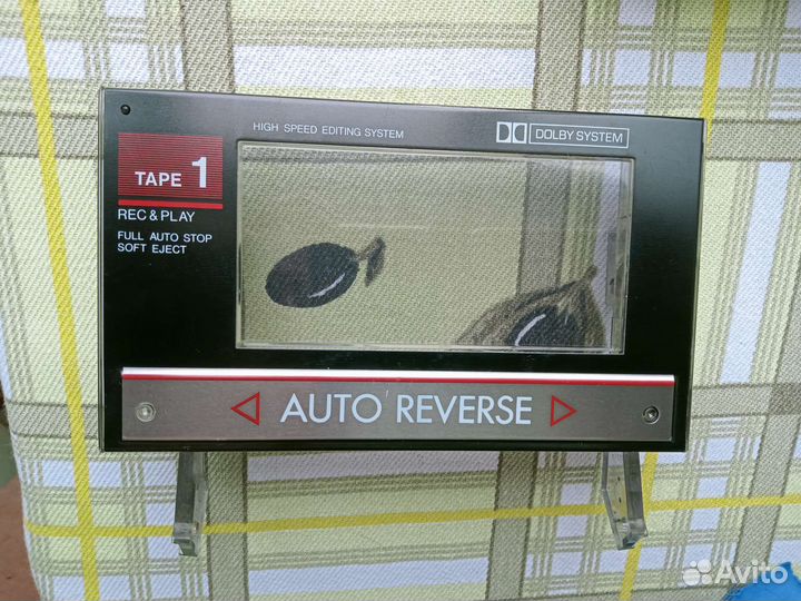 Магнитола запчасти Panasonic RX CW-200 L RX-DT680