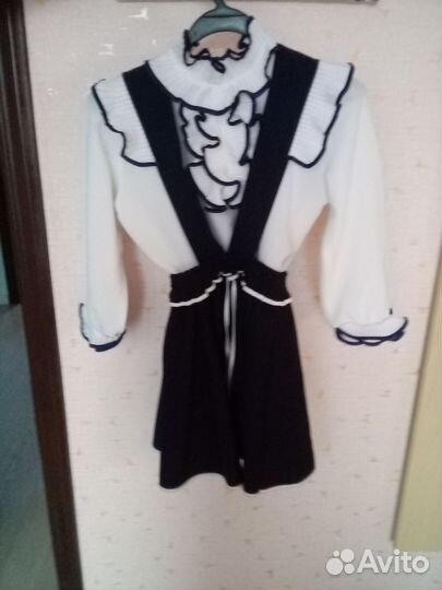 Костюм для девочки