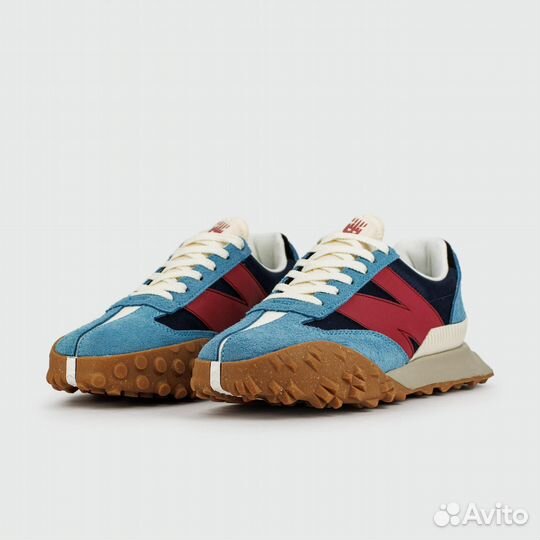 Кроссовки New Balance XC-72