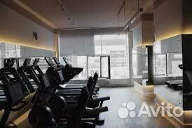 Абонемент в фитнесс зал Monolyte Gym на 3 месяца