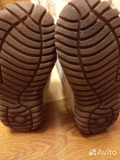 Валенки Котофей для девочек р-р 24