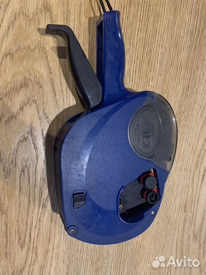 Этикет-пистолет