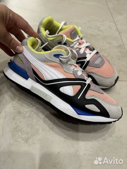 Кроссовки puma 39