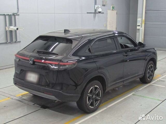 Honda Vezel 1.5 CVT, 2022, 22 000 км