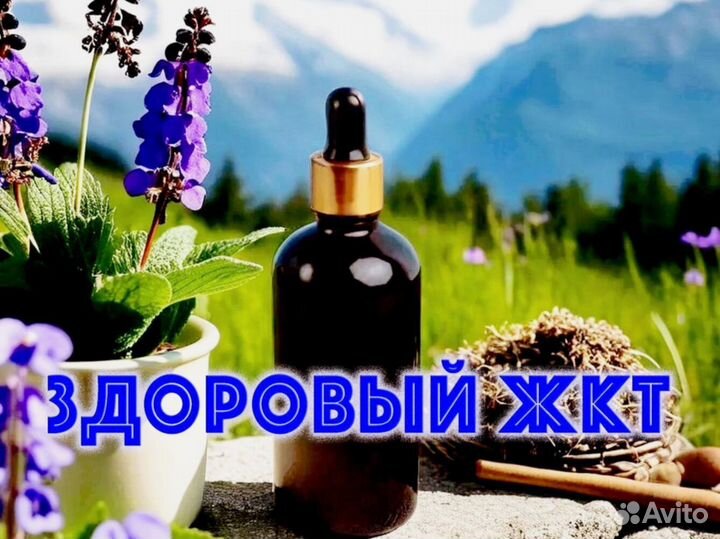 Вытяжка для желудка