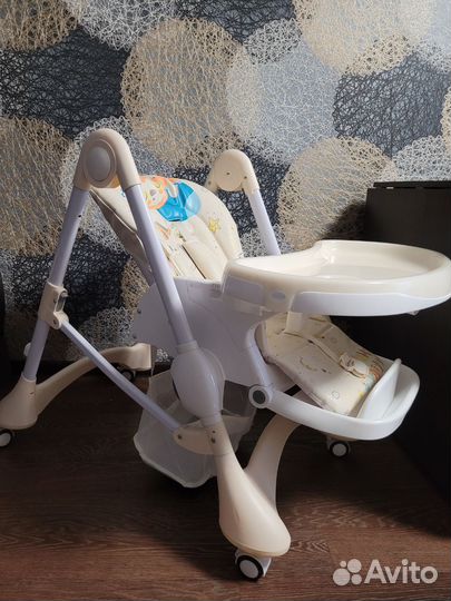 Стул для кормления