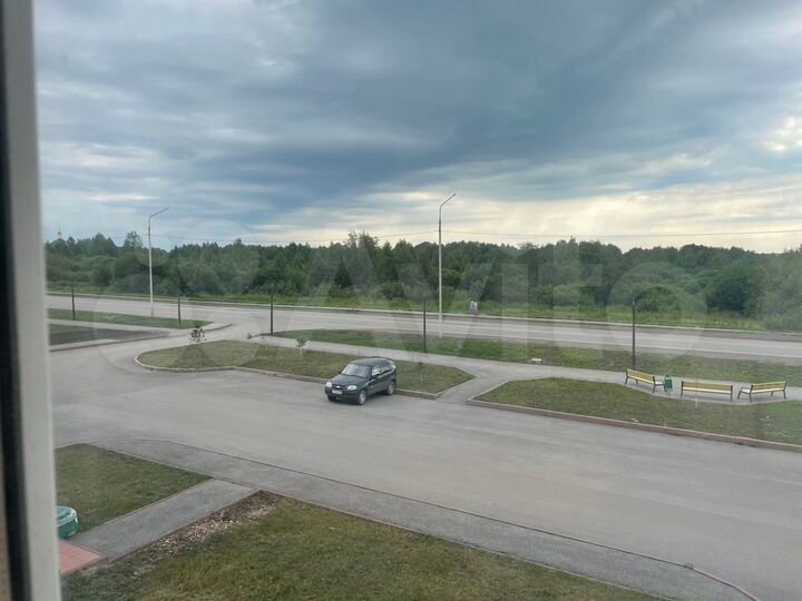 3-к. квартира, 80,9 м², 2/5 эт.