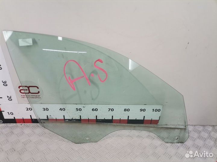 Стекло двери передней правой BMW 7 E65/E66/E67