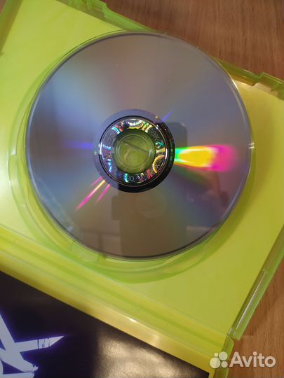 Dark (Video Game) xbox 360 лицензия