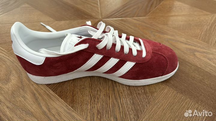 Кеды adidas spezial