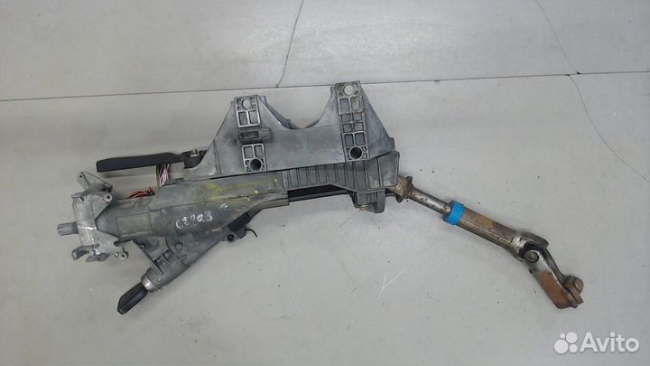 Колонка рулевая Ford Mondeo 1, 1994