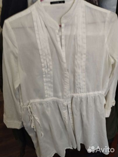 Блузка женская