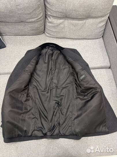 Пальто мужское