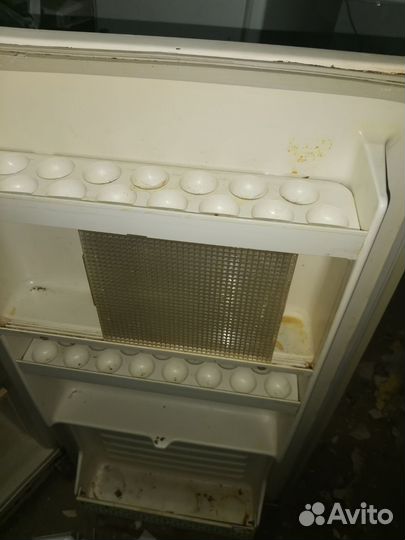 Холодильник саратов бу