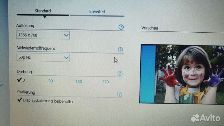 Ноутбук acer aspire v3 371