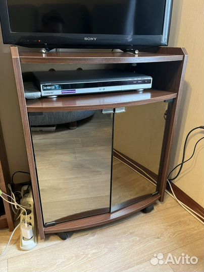 Тумба под телевизор