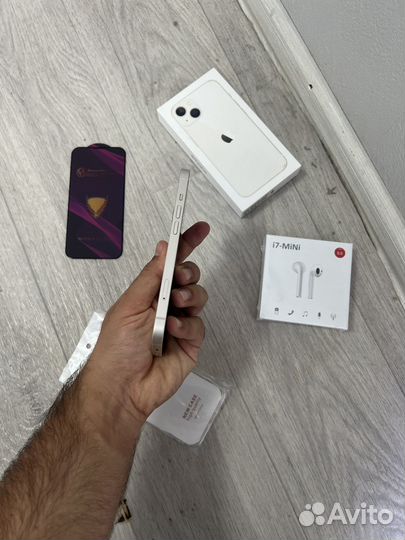iPhone 13, 128 ГБ
