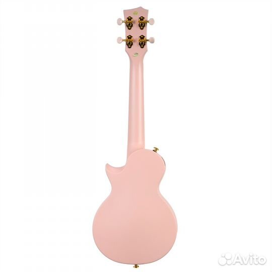 Carbon Fibre Укулеле концертный Cascha HH-2288