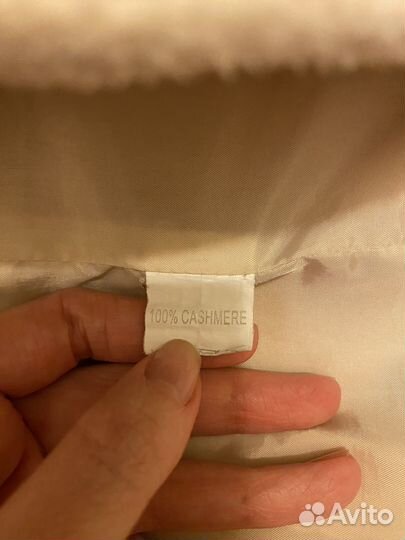 Пальто женское демисезонное