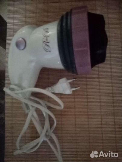 Электромассажёр