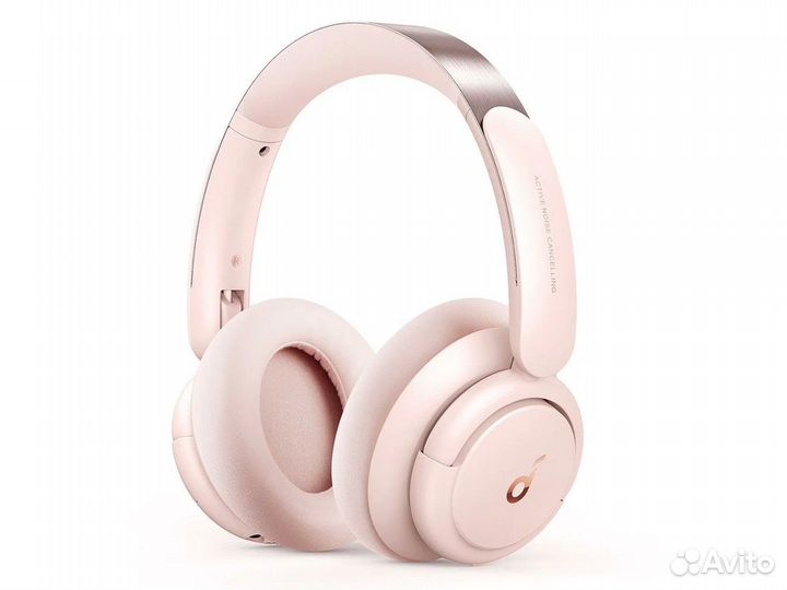 Наушники беспроводные Anker Soundcore Life Q30